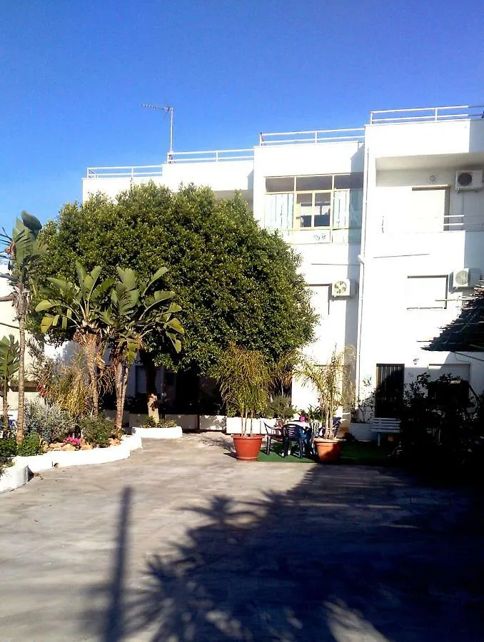 Residence San Vito Mazara del Vallo Aparthotel