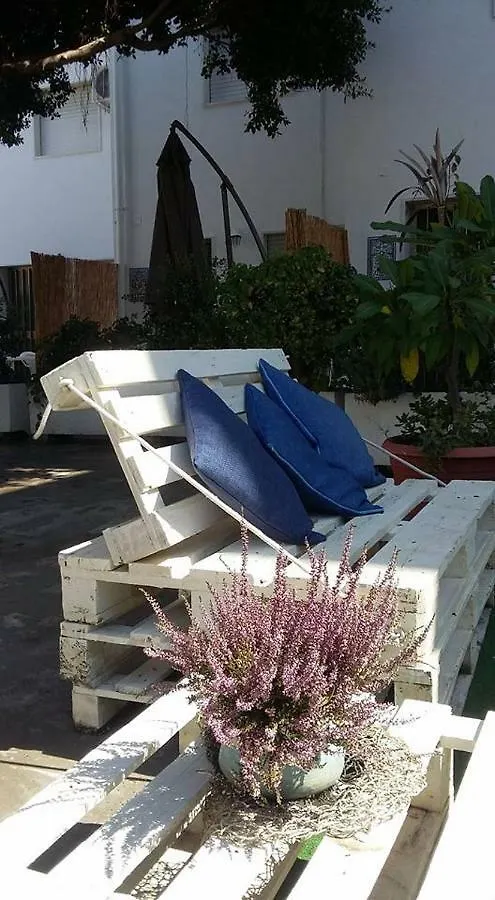 Residence San Vito Mazara del Vallo Italia