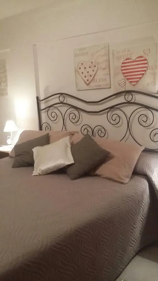 Residence San Vito Mazara del Vallo Aparthotel