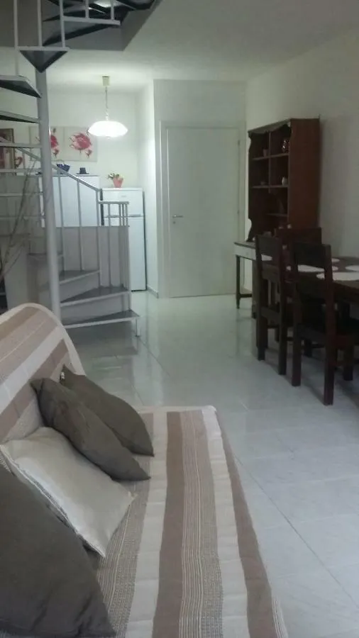 Residence San Vito Mazara del Vallo
