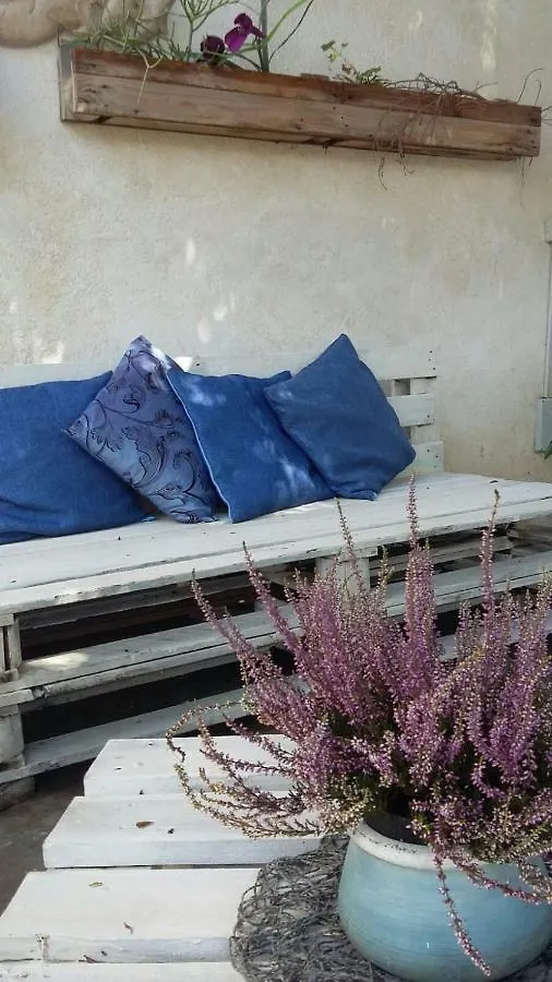 Aparthotel Residence San Vito Mazara del Vallo