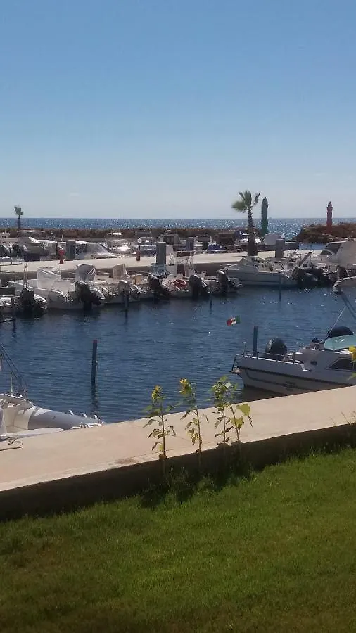 Residence San Vito Mazara del Vallo Italy