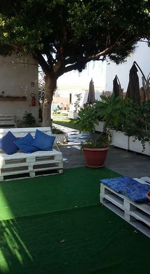 Residence San Vito Mazara del Vallo 0*,  Italy