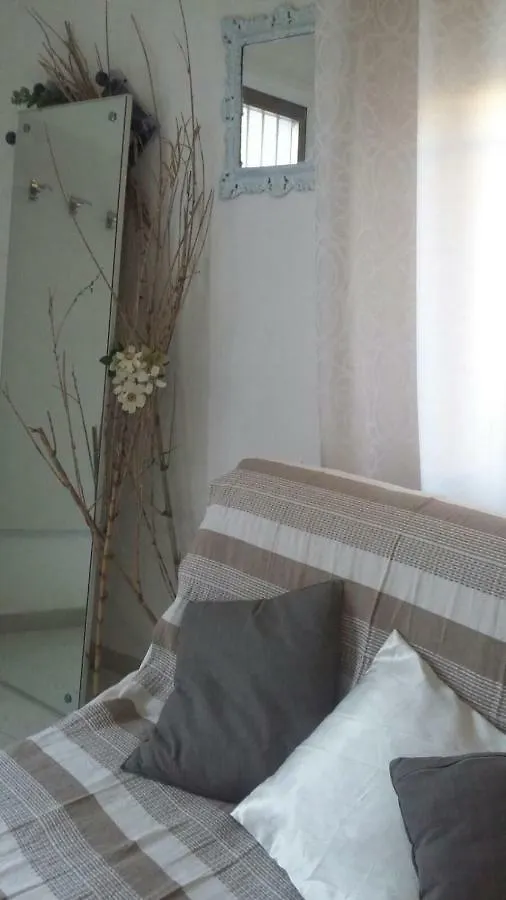 Residence San Vito Mazara del Vallo