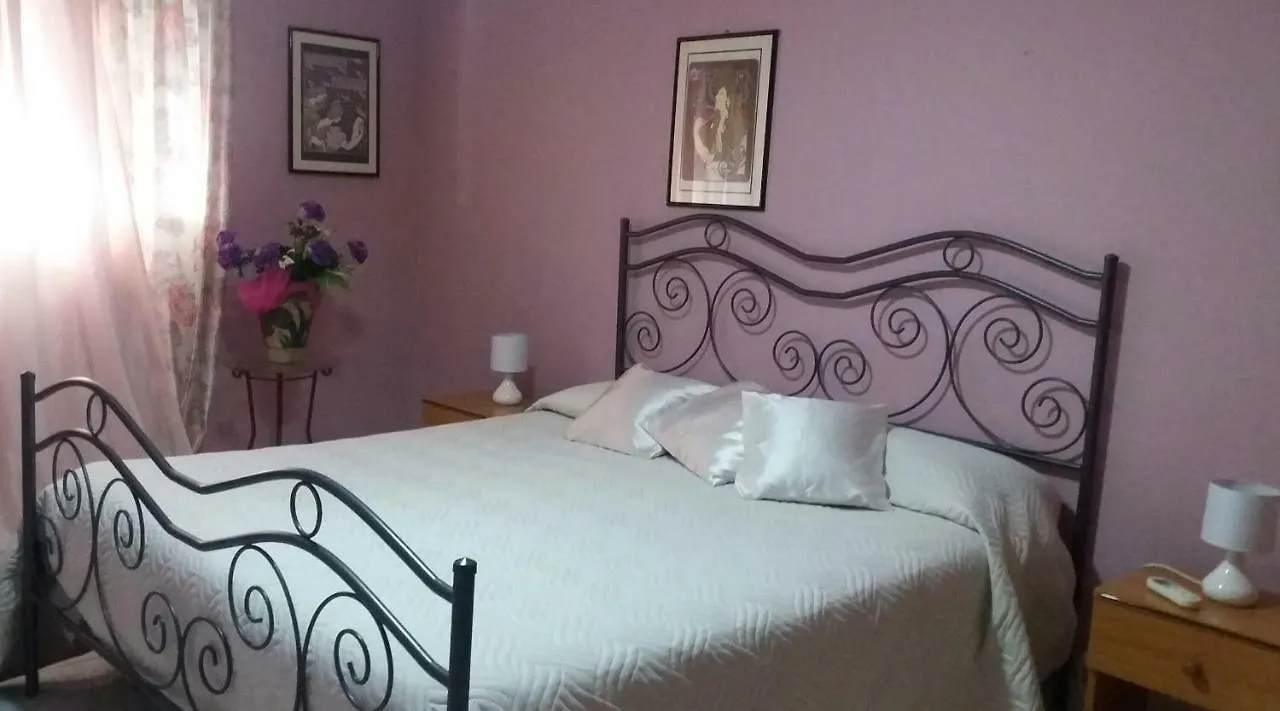 Residence San Vito Mazara del Vallo Italy