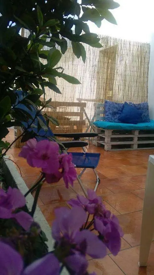 Residence San Vito Mazara del Vallo