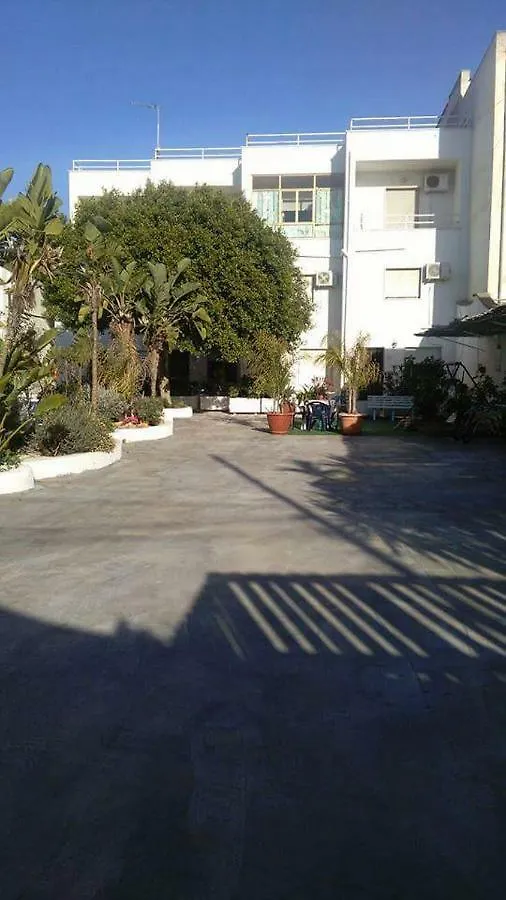 Aparthotel Residence San Vito Mazara del Vallo