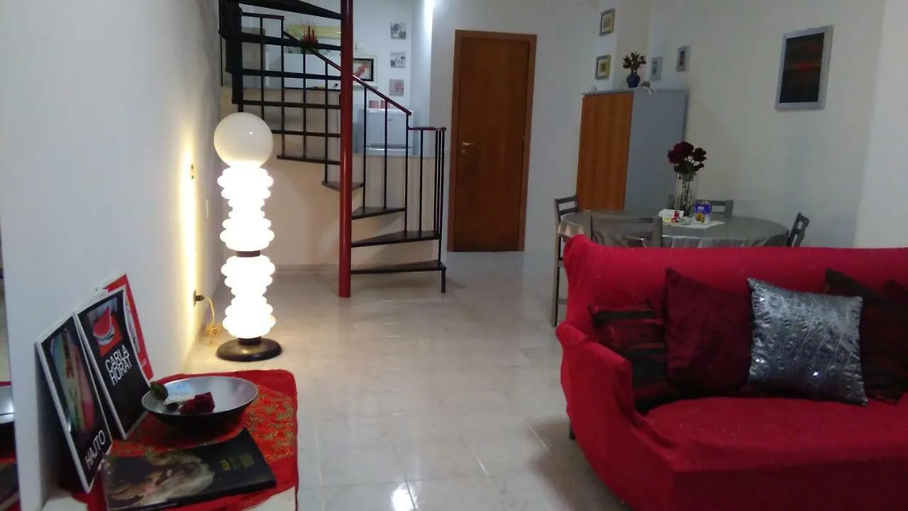 Residence San Vito Mazara del Vallo Aparthotel