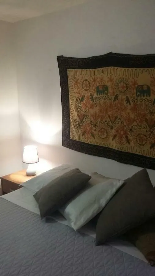 Residence San Vito Mazara del Vallo Italia