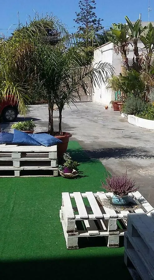 Residence San Vito Mazara del Vallo 0*,  Italy