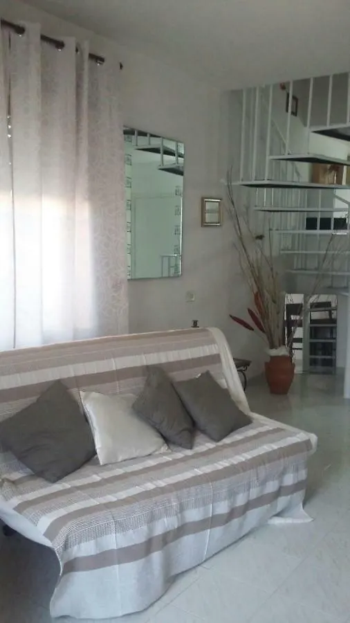 Residence San Vito Mazara del Vallo Aparthotel