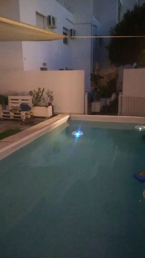 Residence San Vito Mazara del Vallo Aparthotel