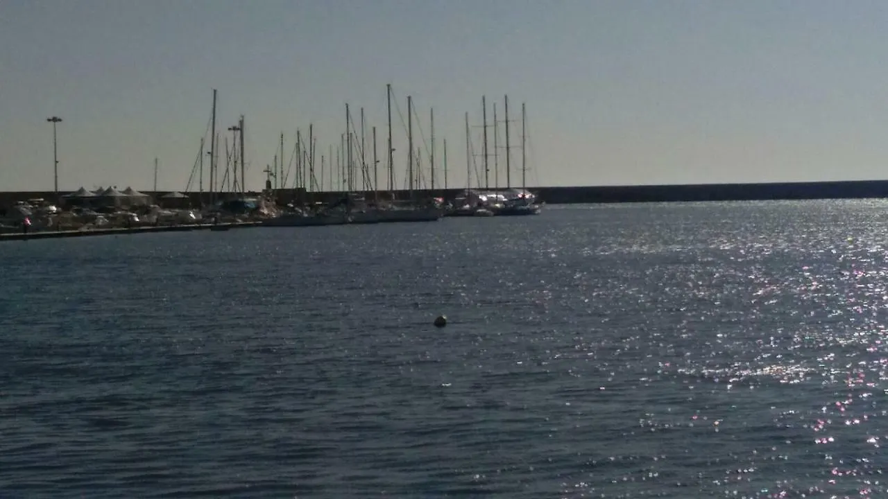 Aparthotel Residence San Vito Mazara del Vallo