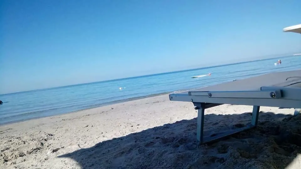 Residence San Vito Mazara del Vallo