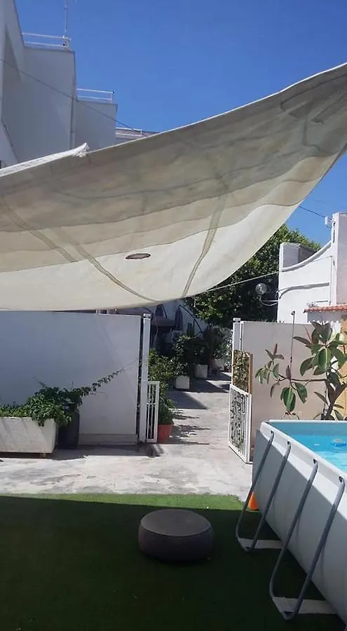 Aparthotel Residence San Vito Mazara del Vallo
