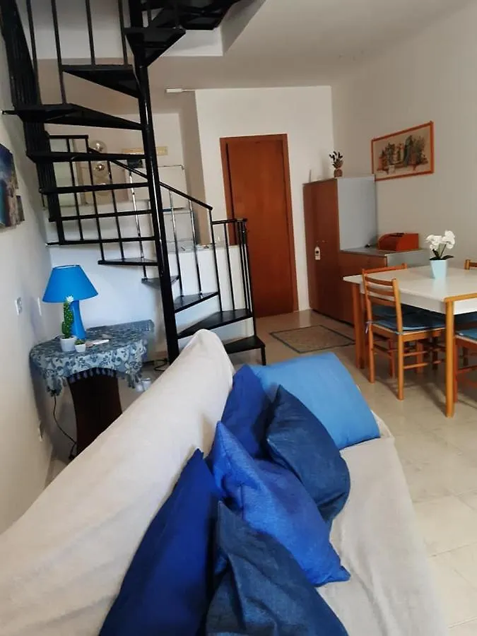 Residence San Vito Mazara del Vallo Aparthotel