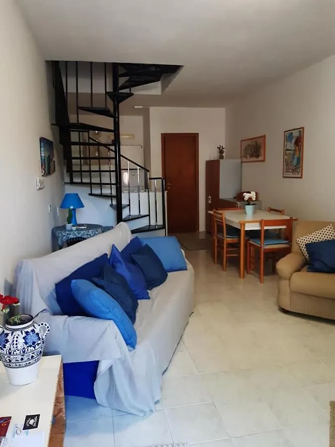 Aparthotel Residence San Vito Mazara del Vallo